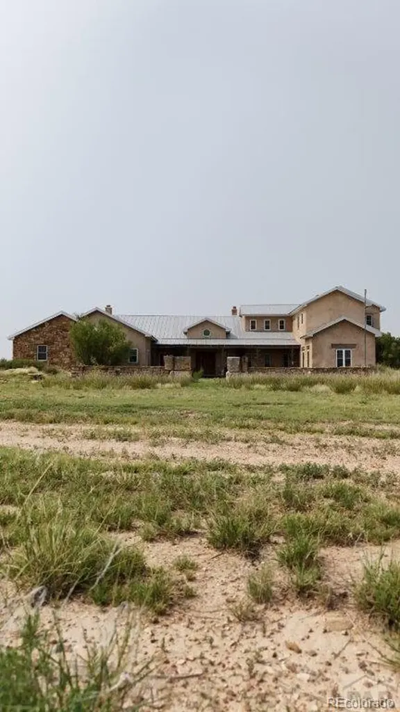 30870 County Road 30 Mcclave CO 81057