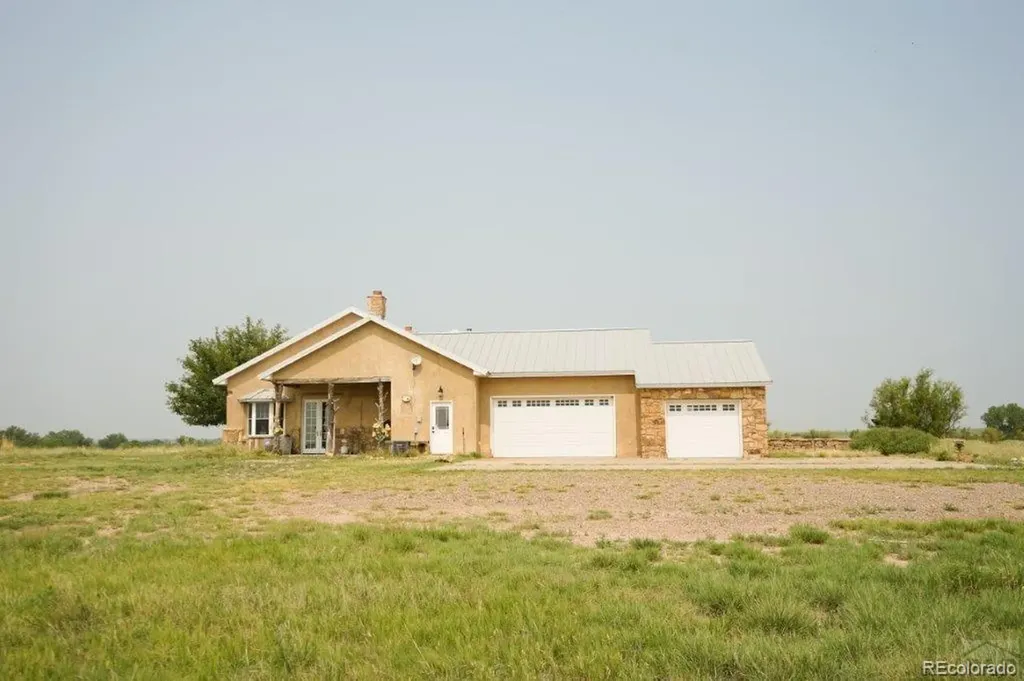 30870 County Road 30 Mcclave CO 81057