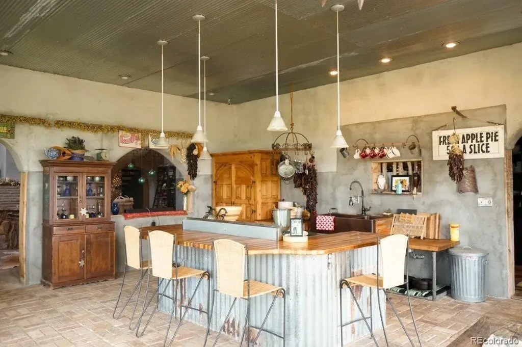 30870 County Road 30 Mcclave CO 81057