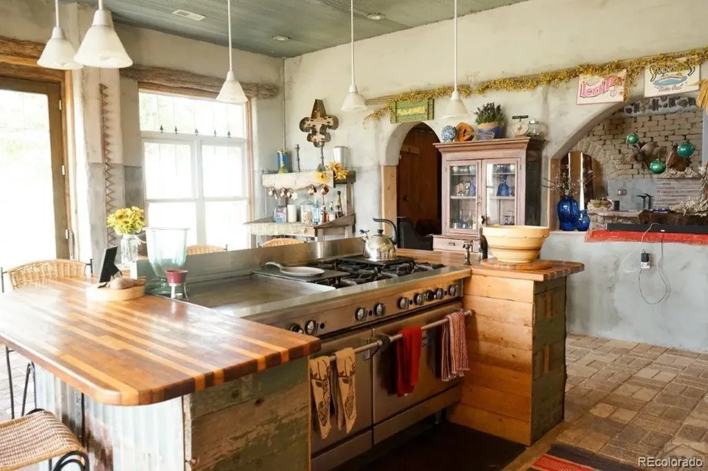 30870 County Road 30 Mcclave CO 81057