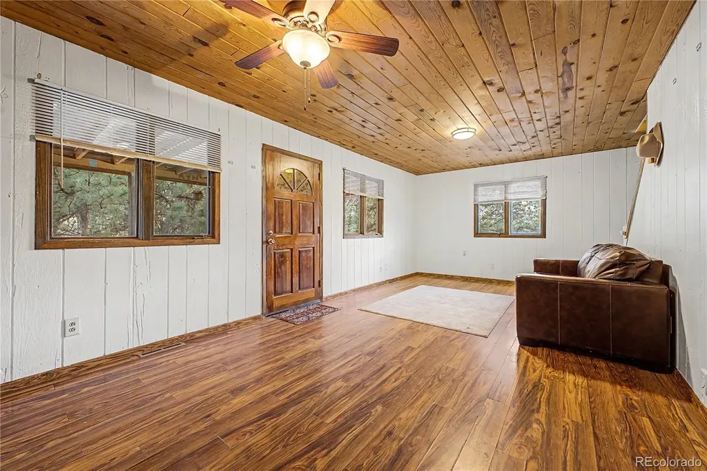 145 Bailey Drive Bailey CO 80421
