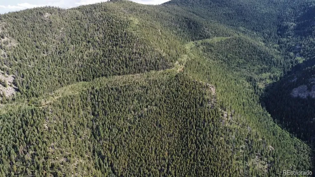 Clear Creek Road Evergreen CO 80439