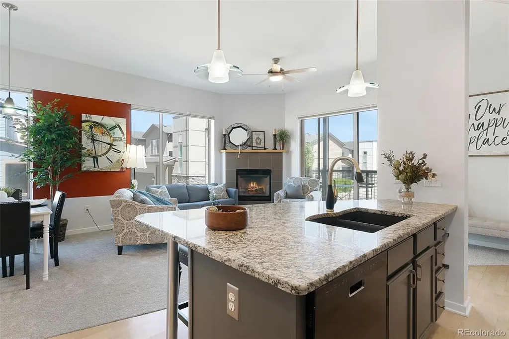 12165 Claude Court Northglenn CO 80241