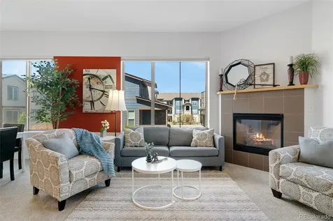 12165 Claude Court Northglenn CO 80241