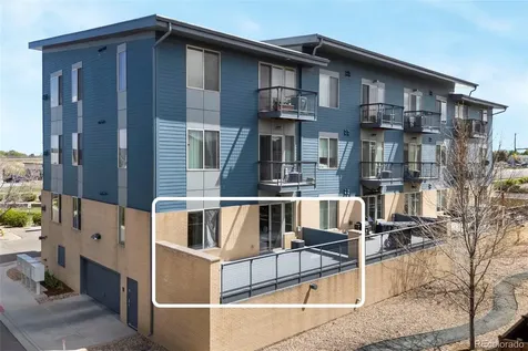 12165 Claude Court Northglenn CO 80241