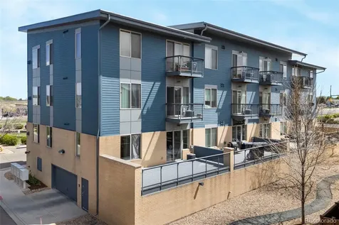 12165 Claude Court Northglenn CO 80241