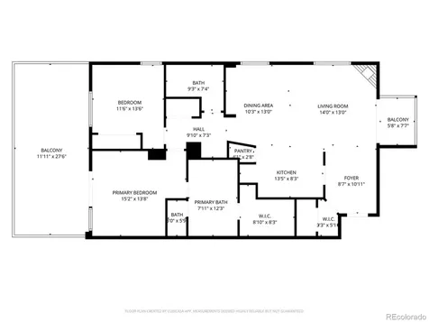12165 Claude Court Northglenn CO 80241