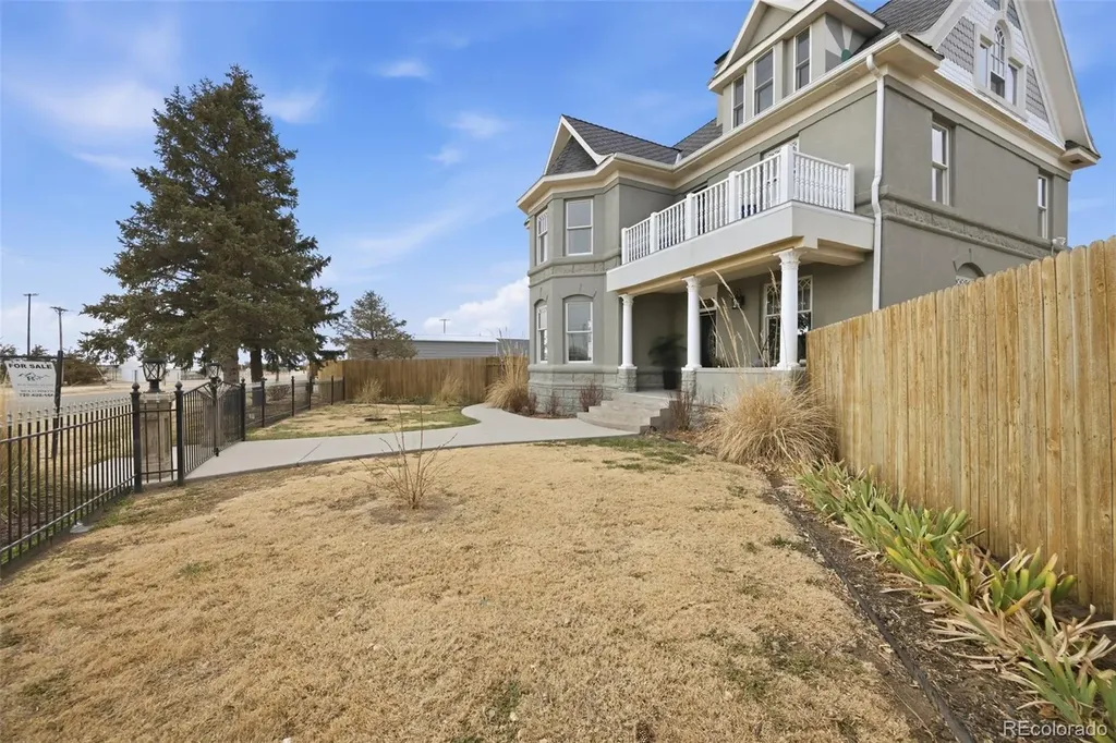 475 W 6th Street S Cheyenne Wells CO 80810