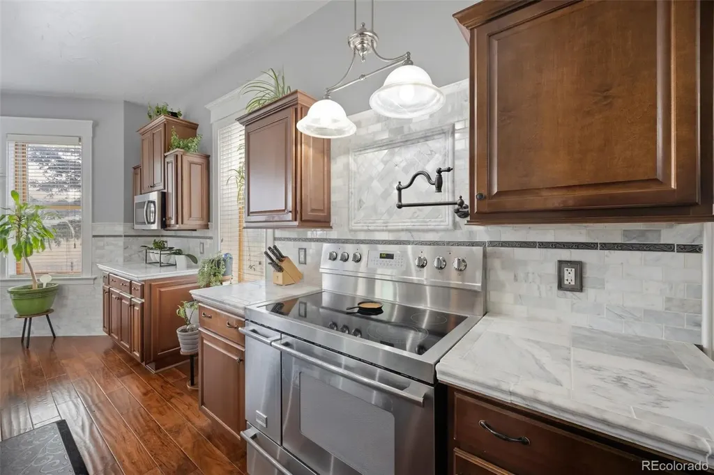 475 W 6th Street S Cheyenne Wells CO 80810