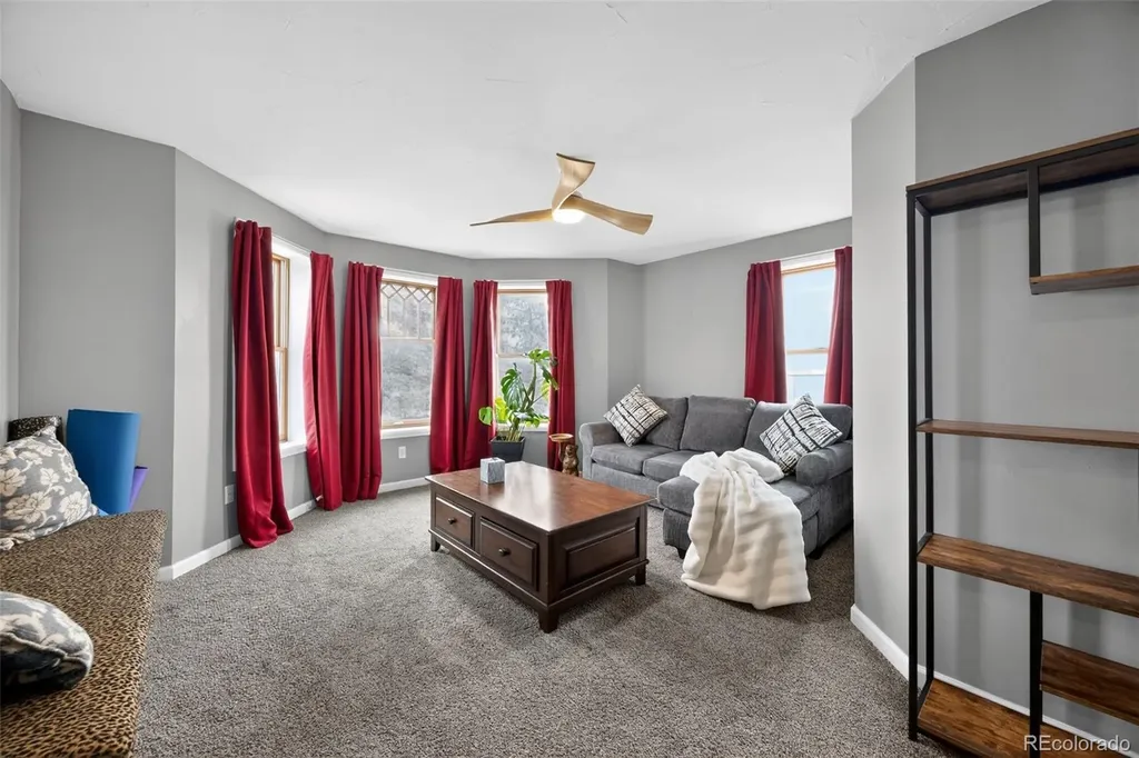 475 W 6th Street S Cheyenne Wells CO 80810