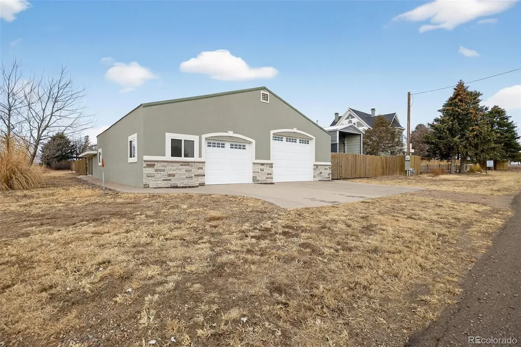475 W 6th Street S Cheyenne Wells CO 80810