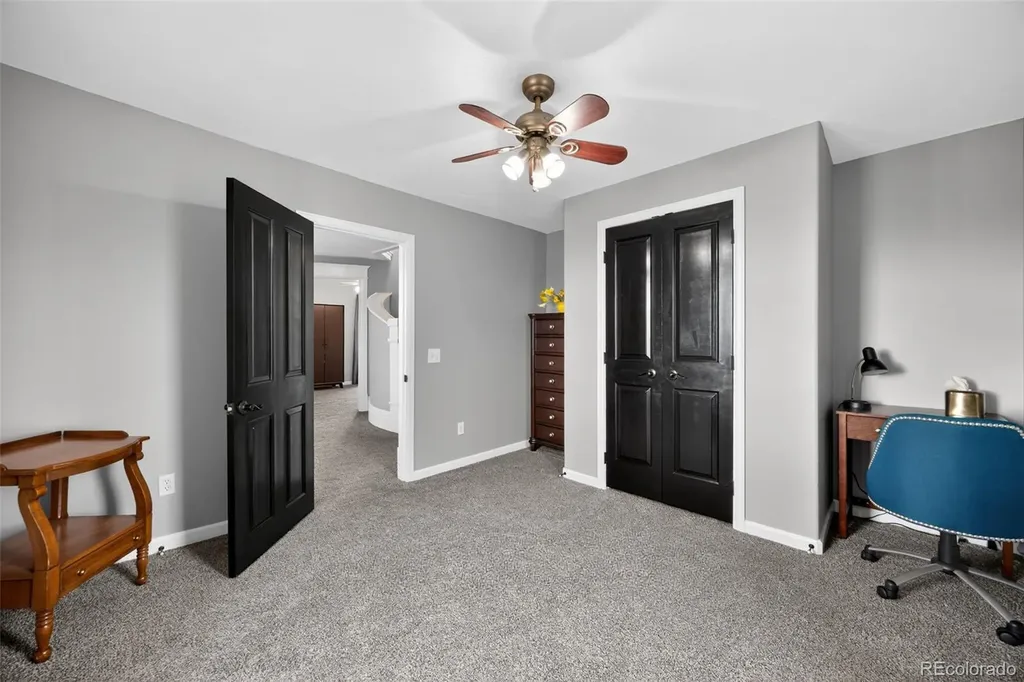 475 W 6th Street S Cheyenne Wells CO 80810