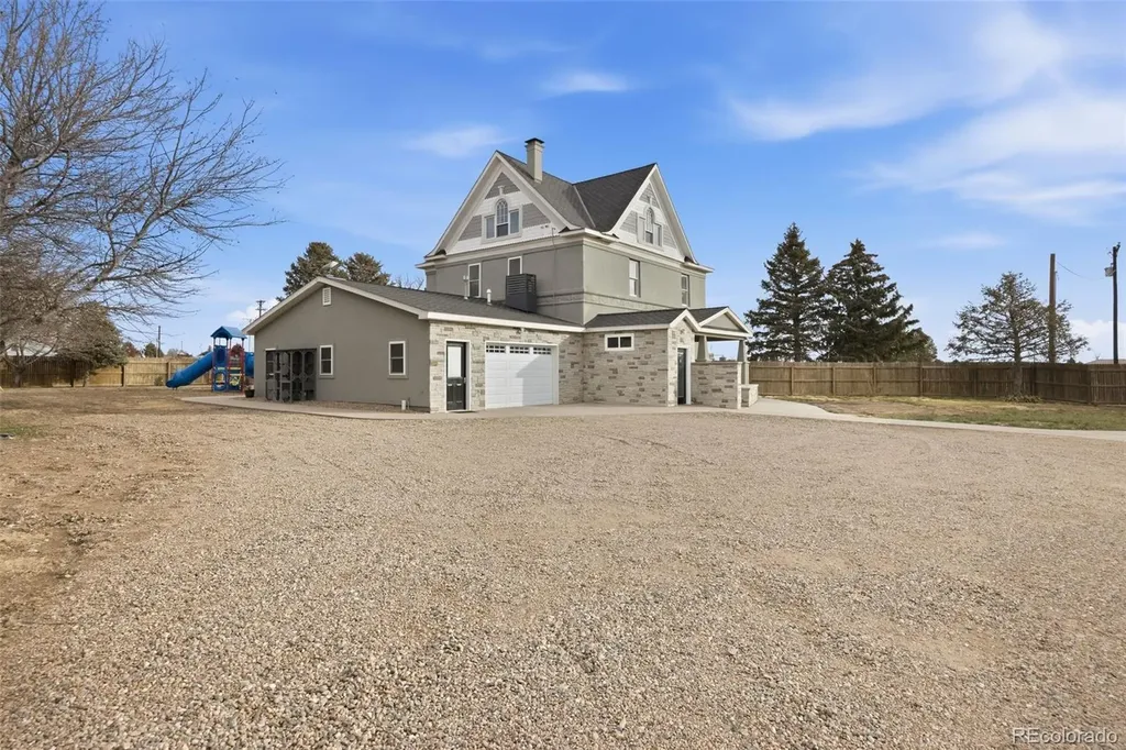 475 W 6th Street S Cheyenne Wells CO 80810