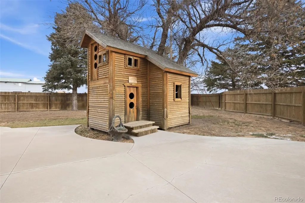 475 W 6th Street S Cheyenne Wells CO 80810
