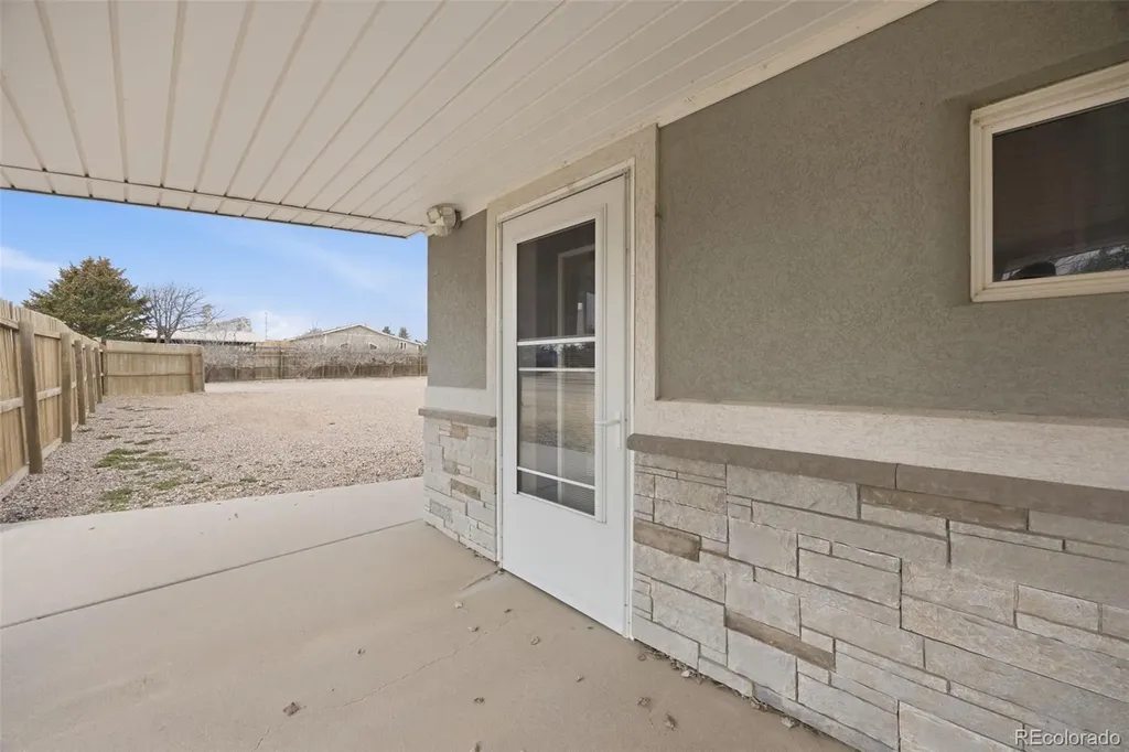 475 W 6th Street S Cheyenne Wells CO 80810