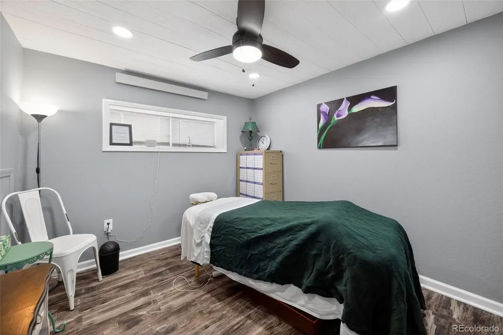 475 W 6th Street S Cheyenne Wells CO 80810