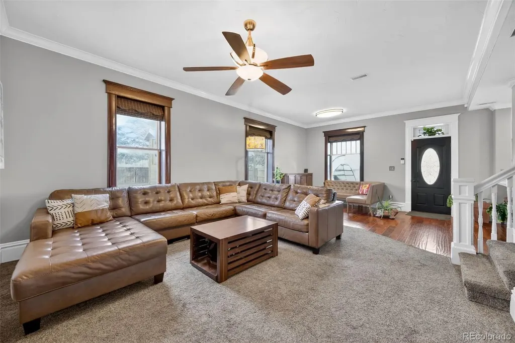 475 W 6th Street S Cheyenne Wells CO 80810