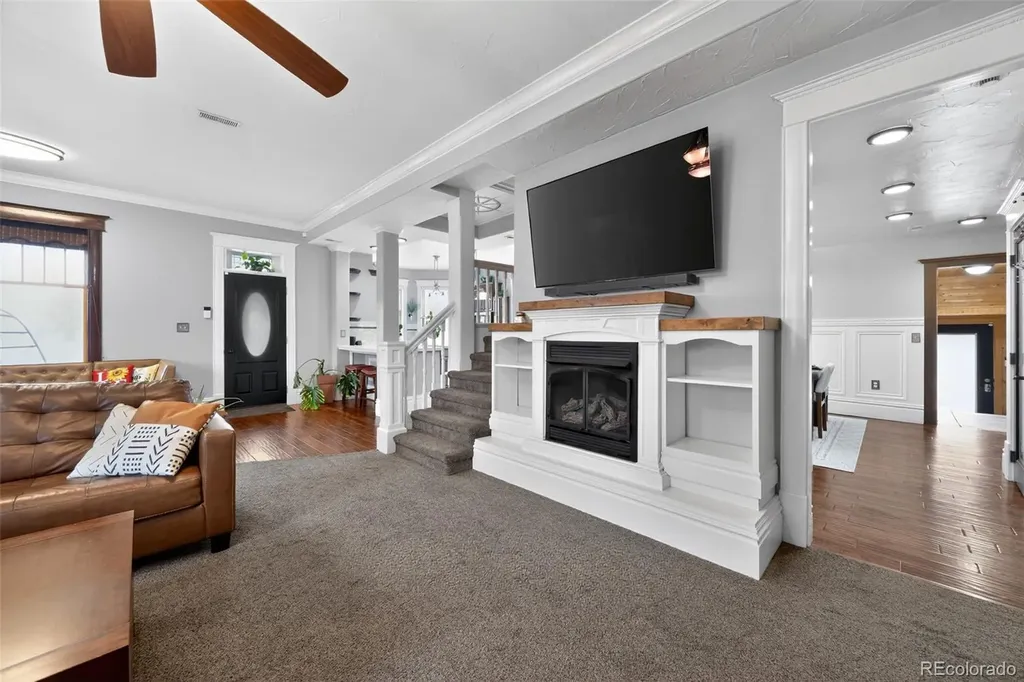 475 W 6th Street S Cheyenne Wells CO 80810