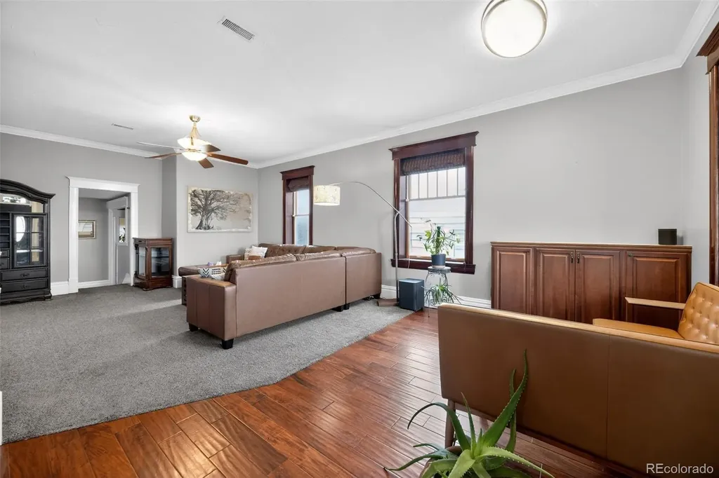 475 W 6th Street S Cheyenne Wells CO 80810