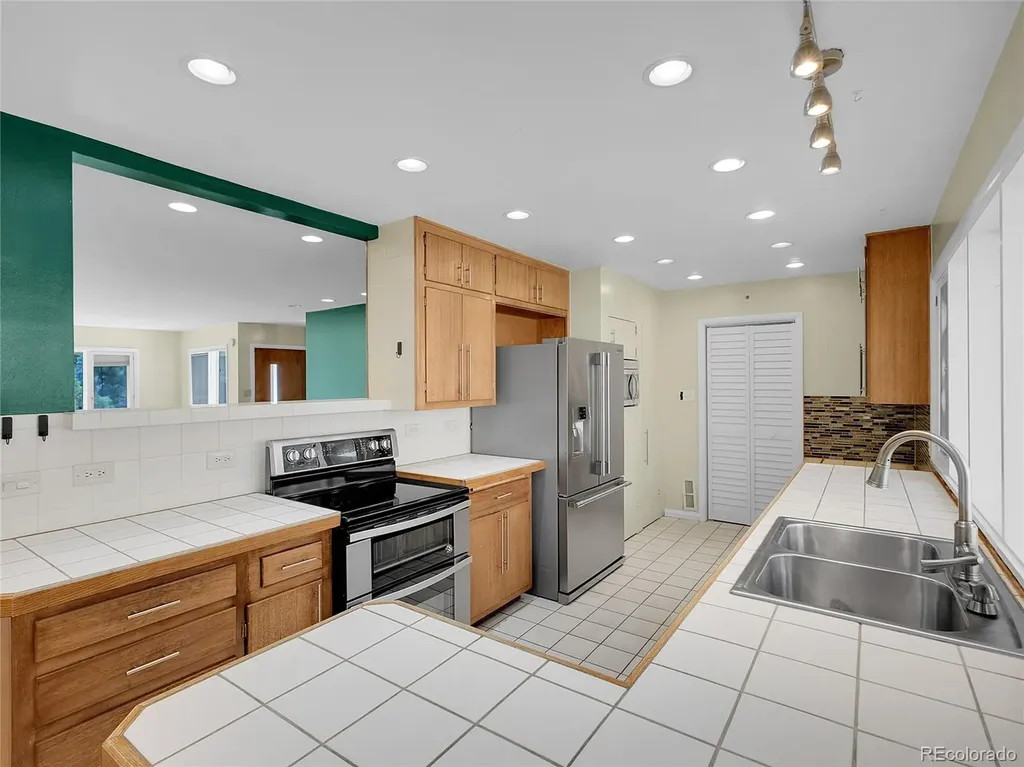 28449 Douglas Park Road Evergreen CO 80439