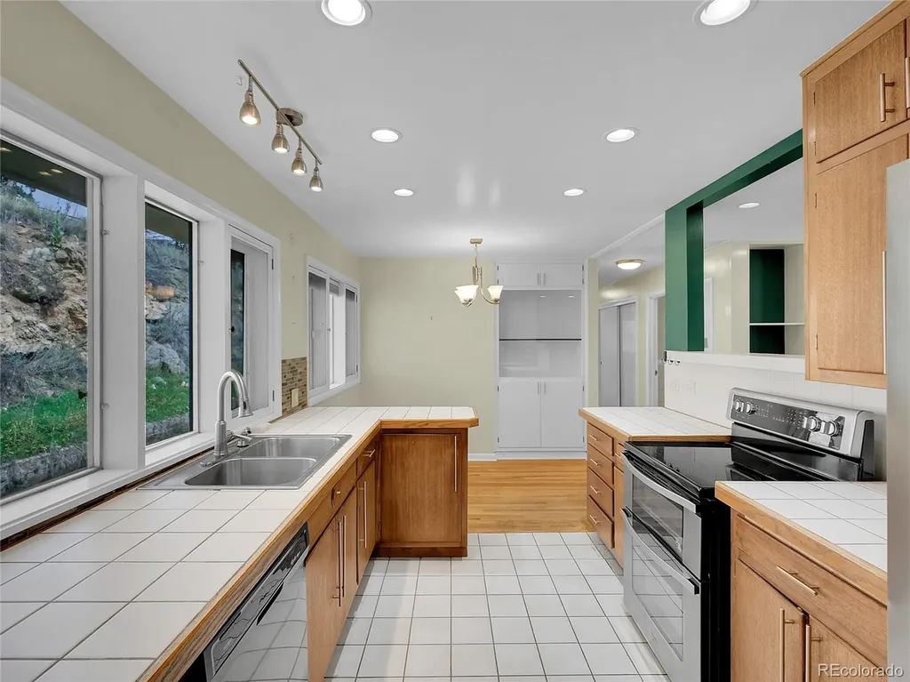 28449 Douglas Park Road Evergreen CO 80439