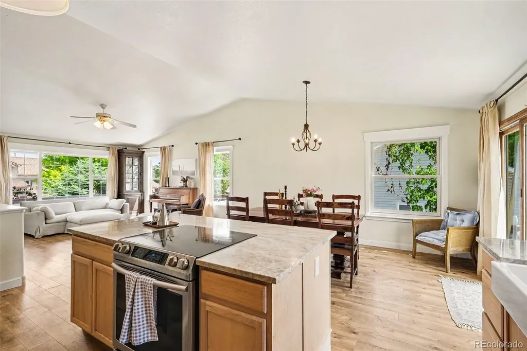 3103 Cody Avenue Evans CO 80620