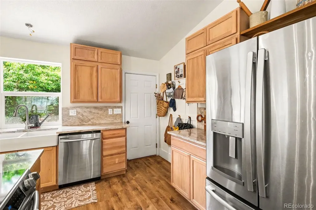 3103 Cody Avenue Evans CO 80620