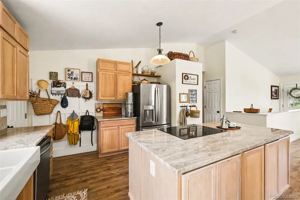 3103 Cody Avenue Evans CO 80620