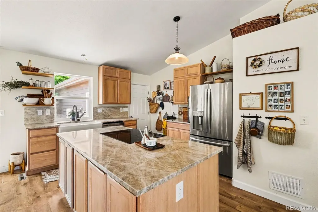 3103 Cody Avenue Evans CO 80620