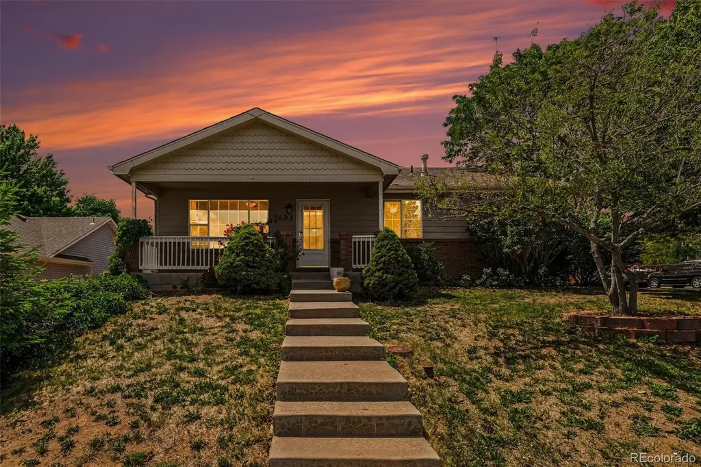 3103 Cody Avenue Evans CO 80620