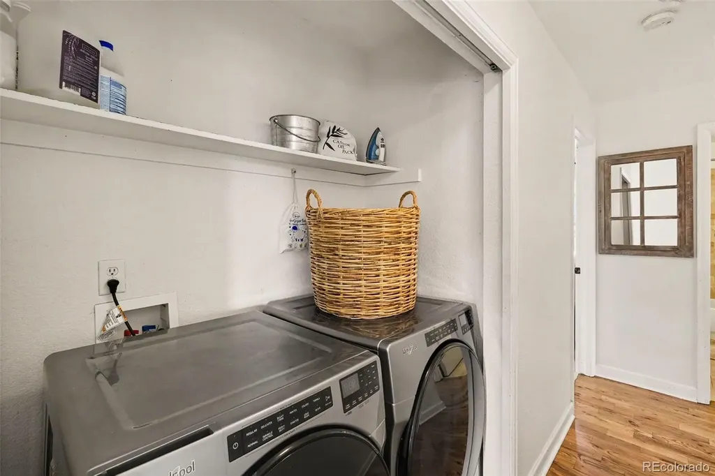 3103 Cody Avenue Evans CO 80620