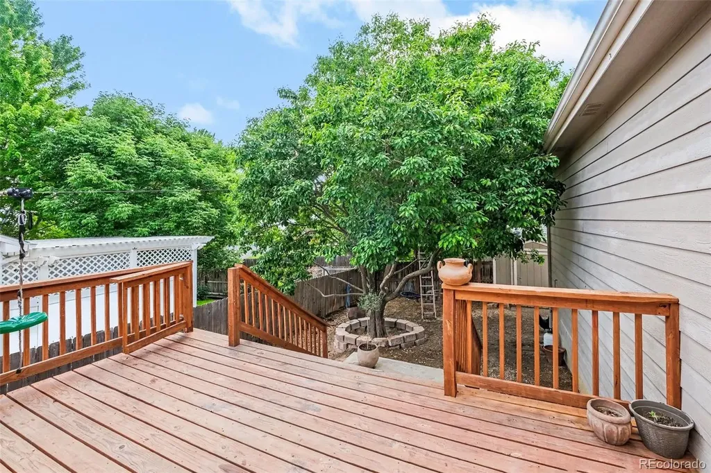 3103 Cody Avenue Evans CO 80620