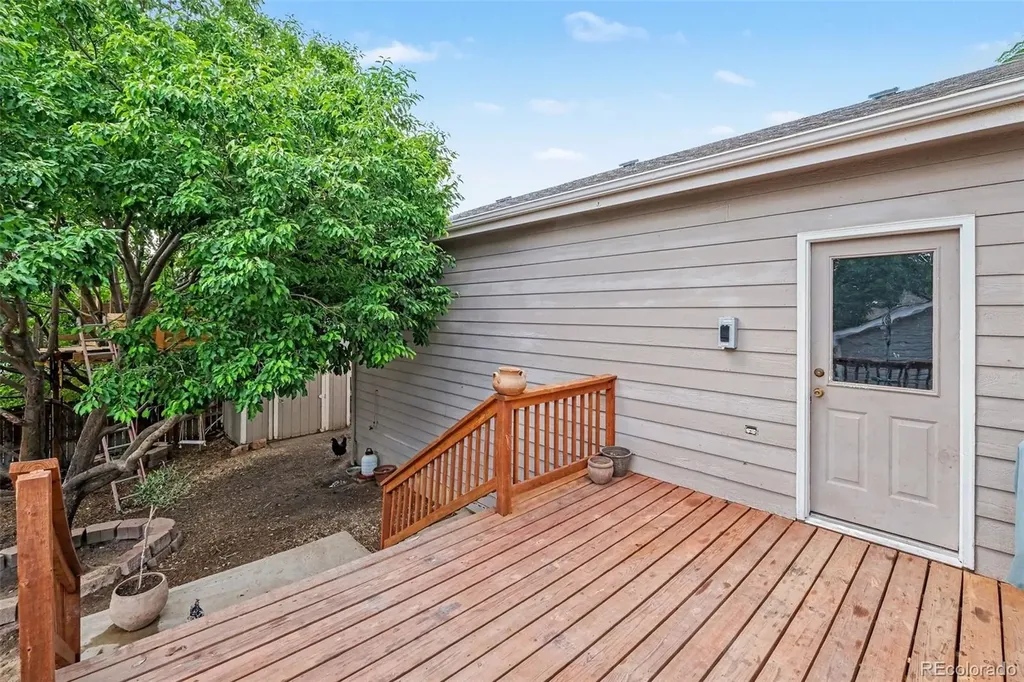 3103 Cody Avenue Evans CO 80620