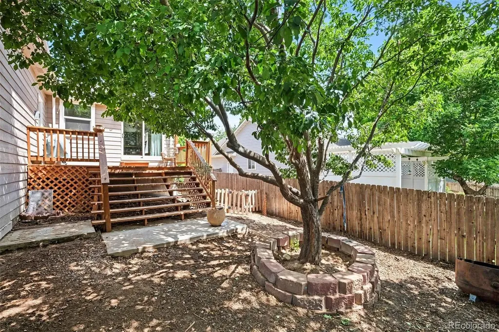 3103 Cody Avenue Evans CO 80620