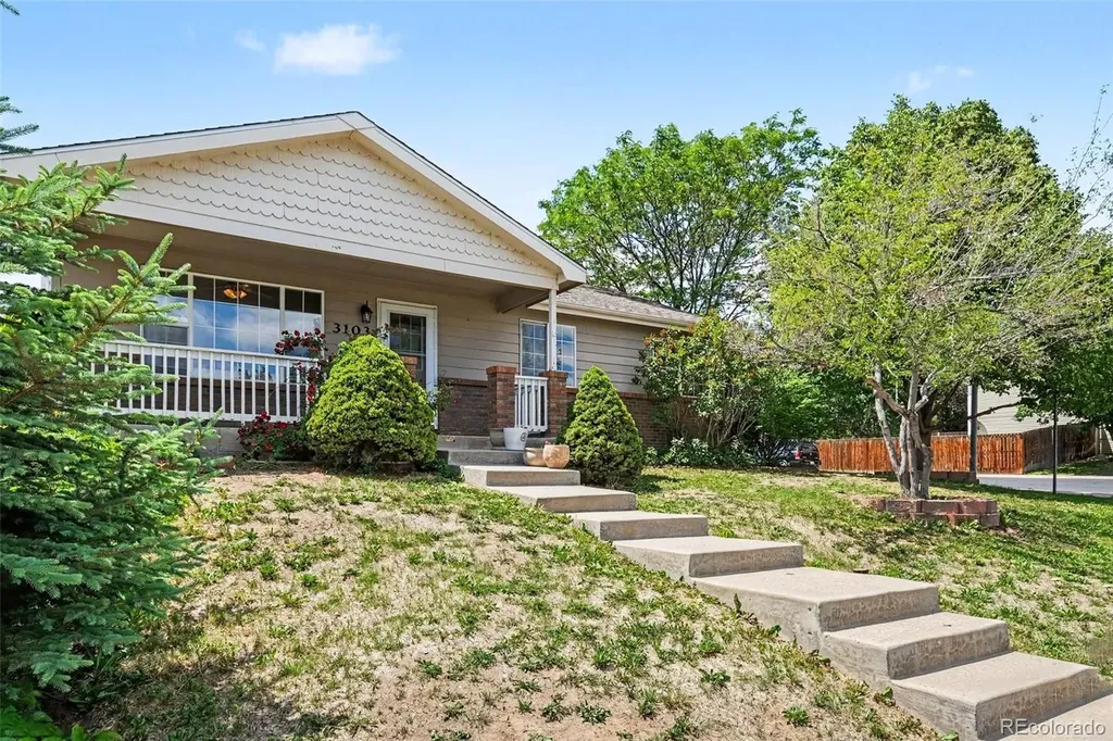 3103 Cody Avenue Evans CO 80620