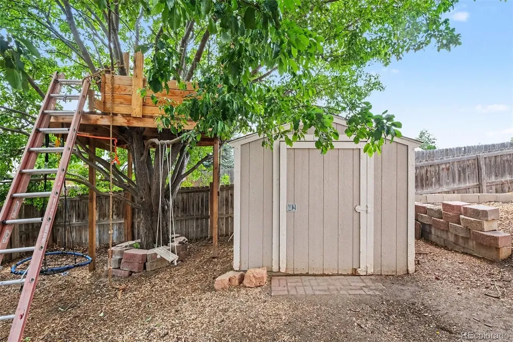 3103 Cody Avenue Evans CO 80620