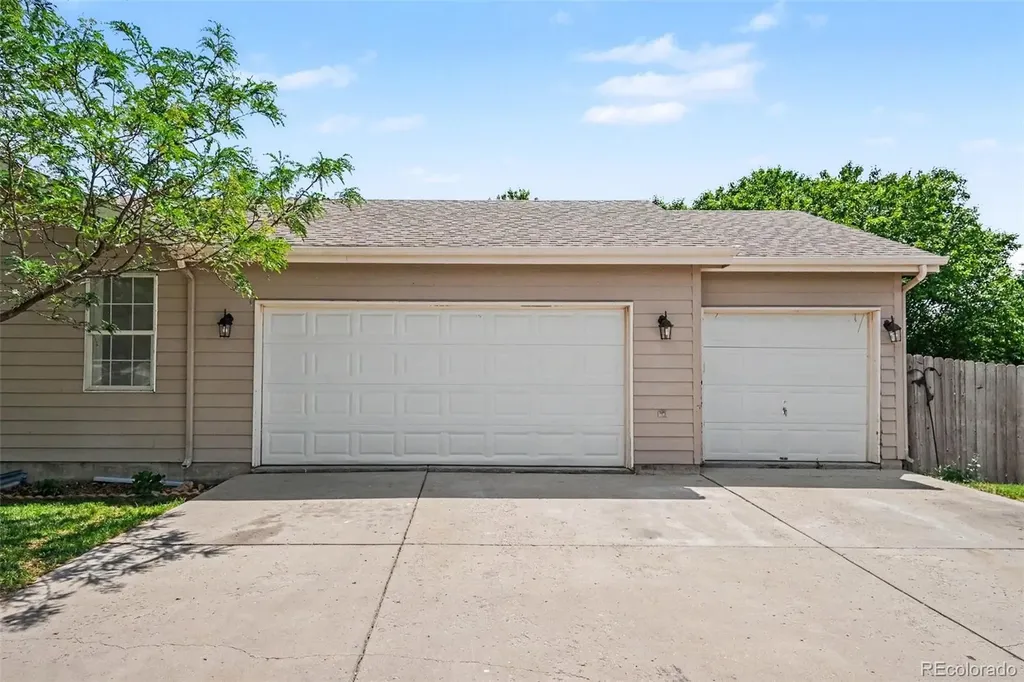3103 Cody Avenue Evans CO 80620
