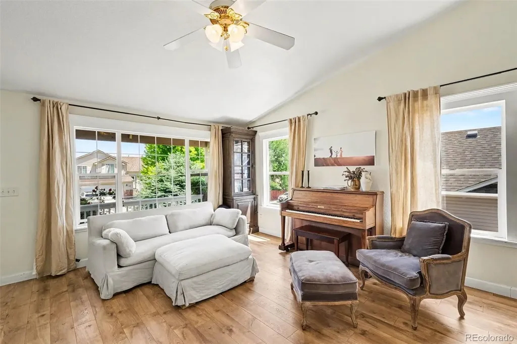 3103 Cody Avenue Evans CO 80620