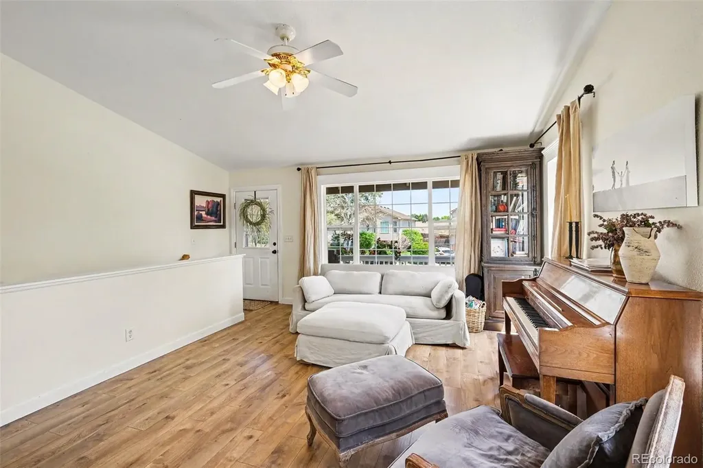 3103 Cody Avenue Evans CO 80620