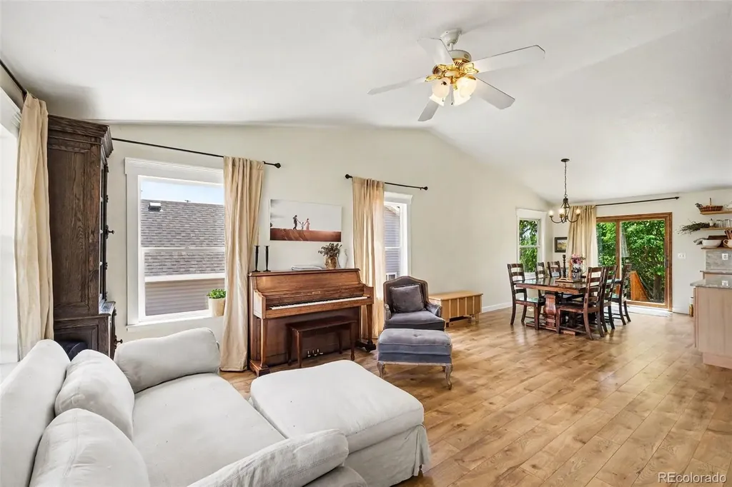3103 Cody Avenue Evans CO 80620