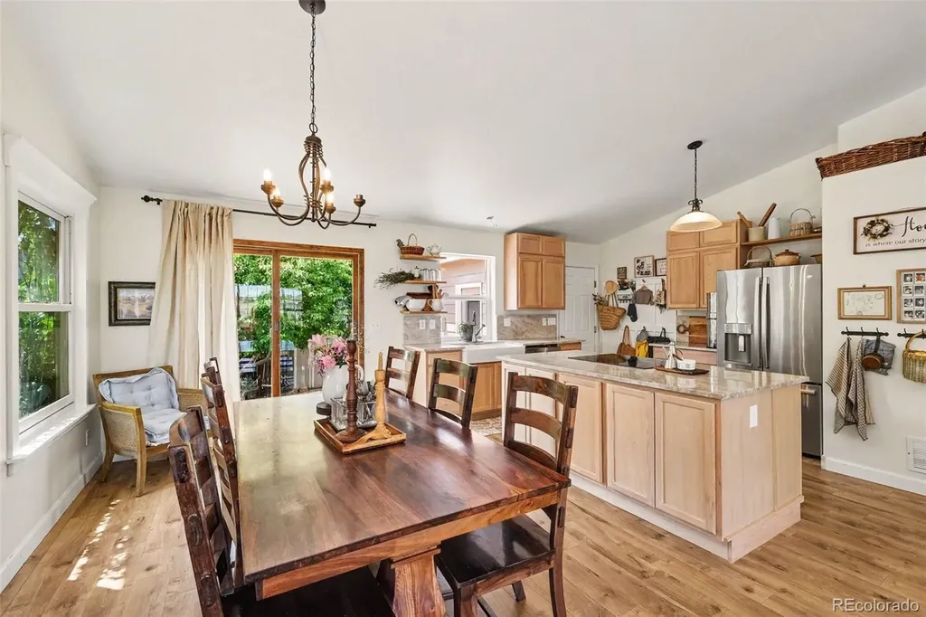 3103 Cody Avenue Evans CO 80620
