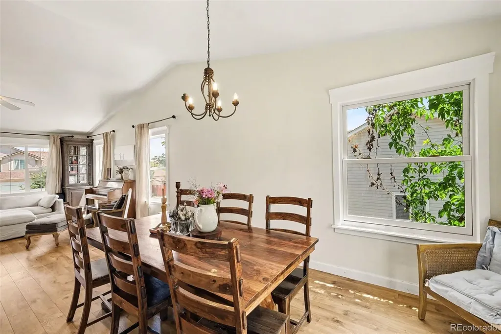 3103 Cody Avenue Evans CO 80620