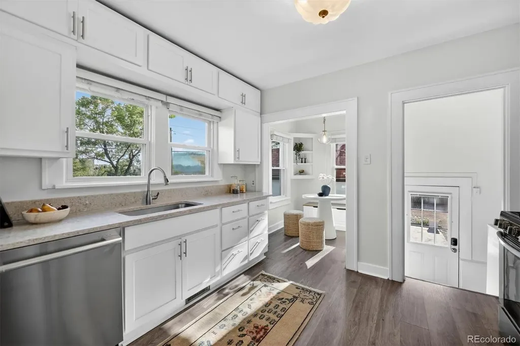 1401 Ash Street Denver CO 80220