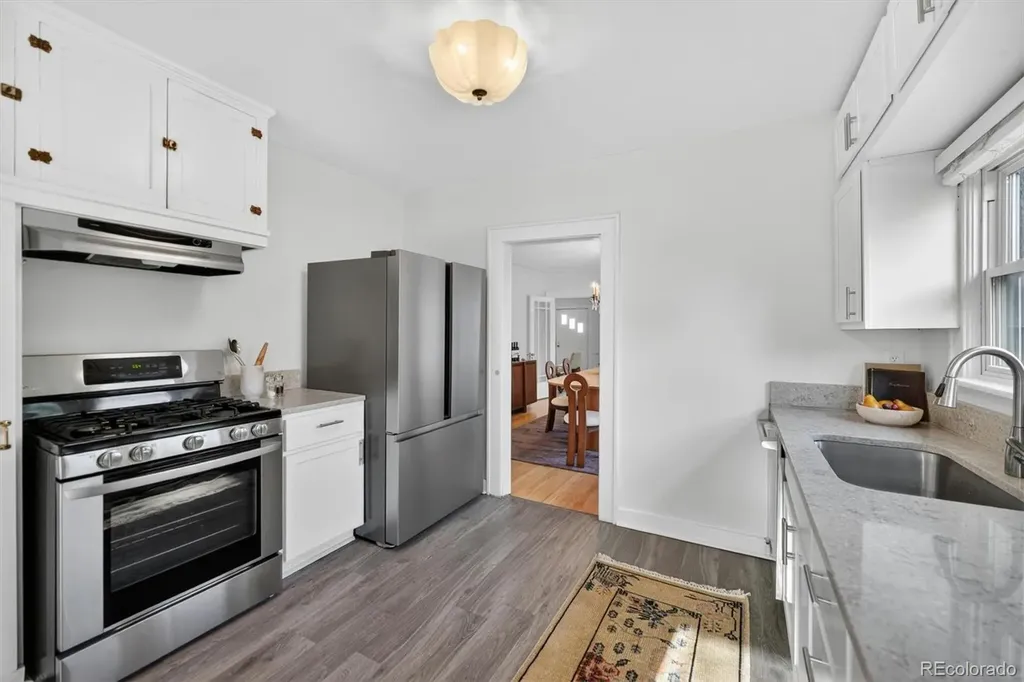 1401 Ash Street Denver CO 80220