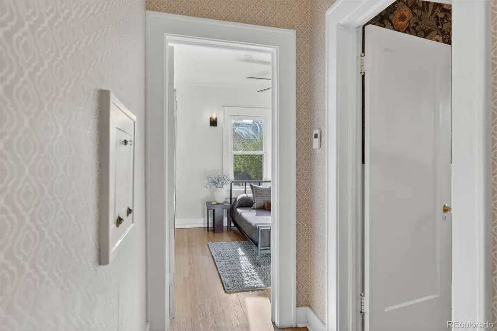 1401 Ash Street Denver CO 80220