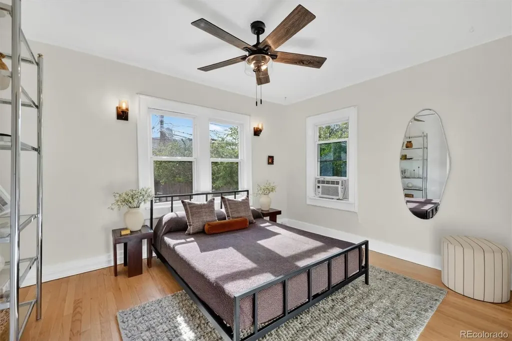 1401 Ash Street Denver CO 80220