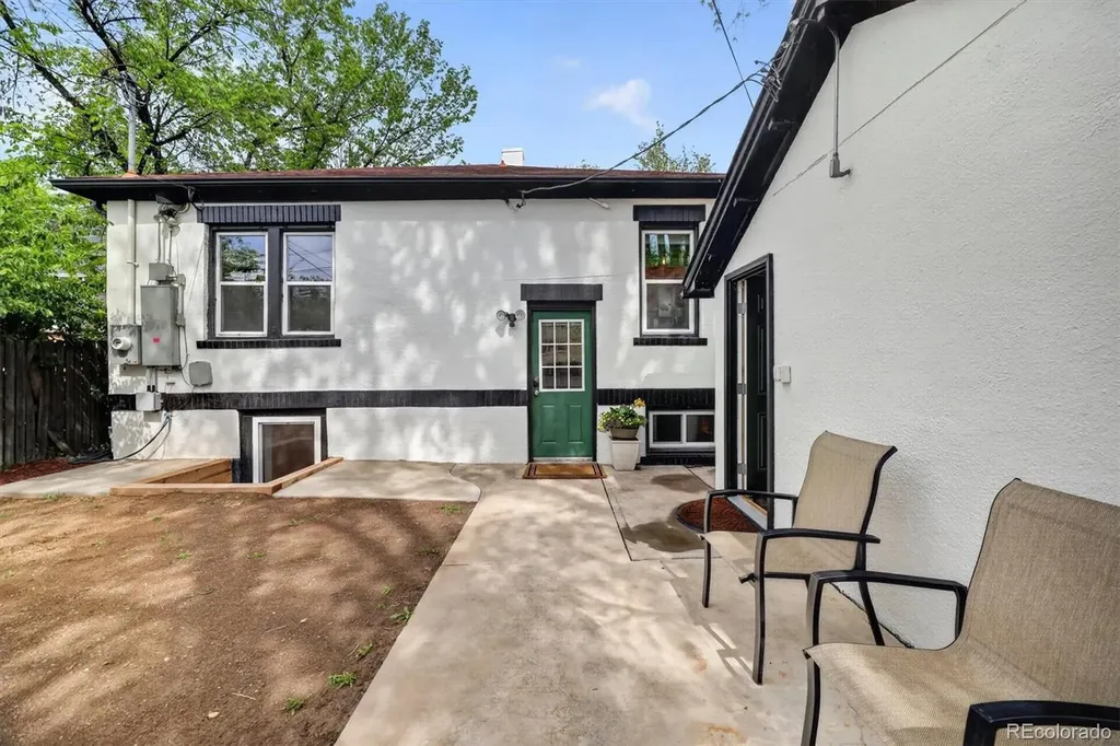 1401 Ash Street Denver CO 80220