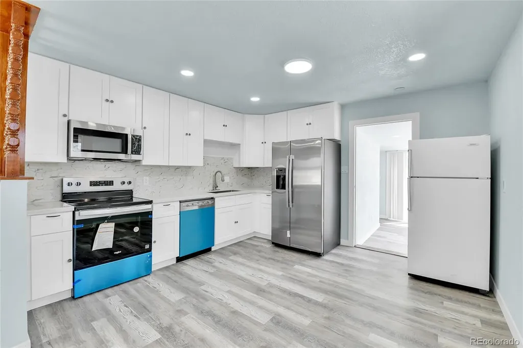 1500 S Wolcott Court Denver CO 80219