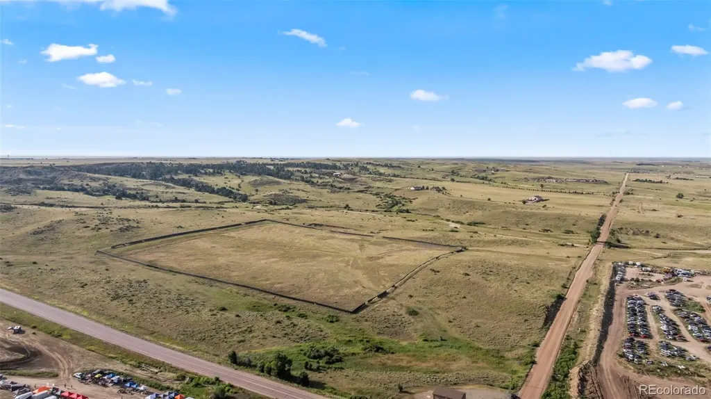 415 N Franceville Coal Mine Road Colorado Springs CO 80929