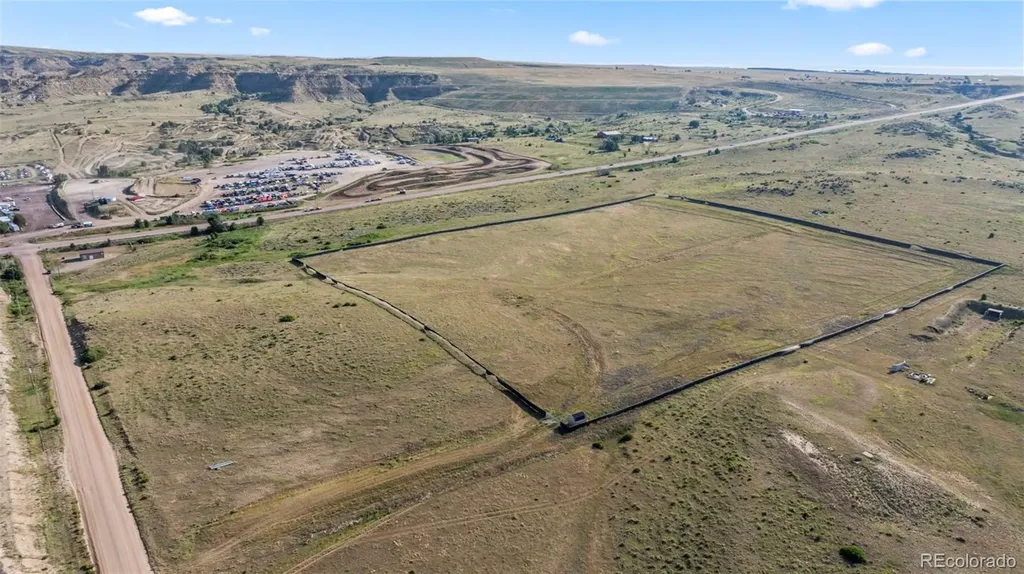 415 N Franceville Coal Mine Road Colorado Springs CO 80929